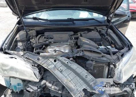 2017 Toyota Camry Se z USA, uszkodzony, nr VIN 4T1BF1FK6HU427964